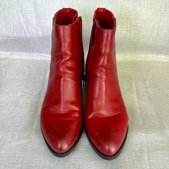 JAIMEE, DKCHERRY10 SIZE 9 MEDIUM IN VERY GOOD CONDITION. - Picture 2 of 9